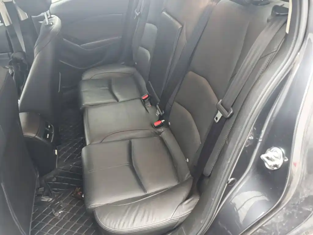 Mazda 3 Axela — миниатюра 17