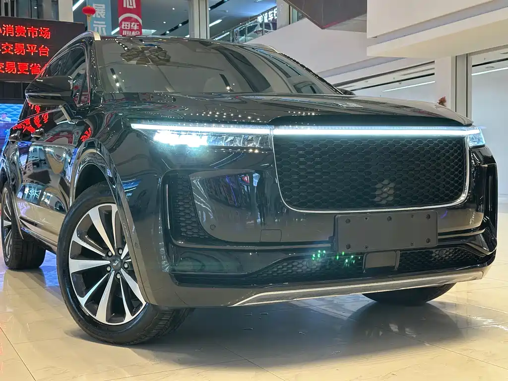 Li Auto IDEAL ONE