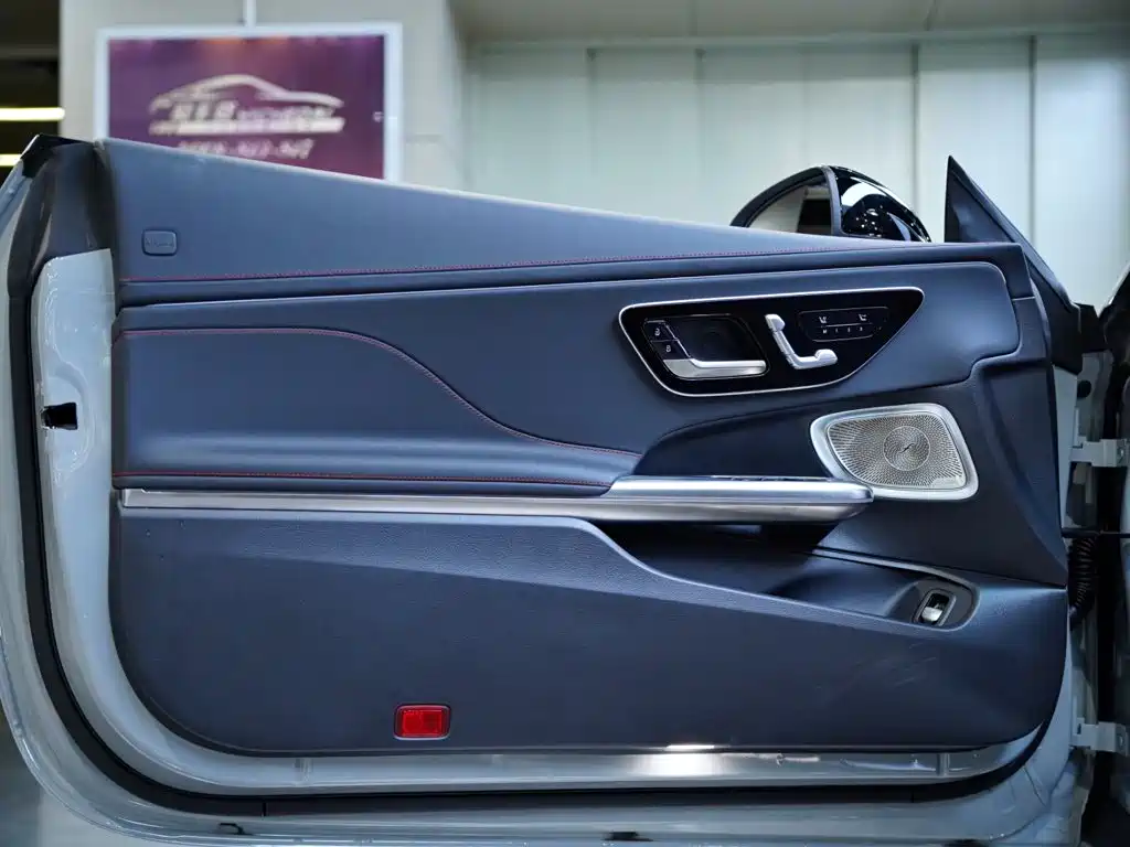 Mercedes-Benz CLE AMG — миниатюра 32