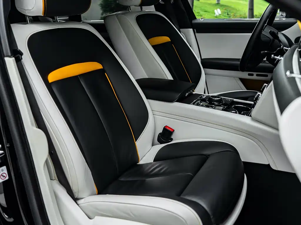 Rolls-Royce Ghost 2021 6.7T