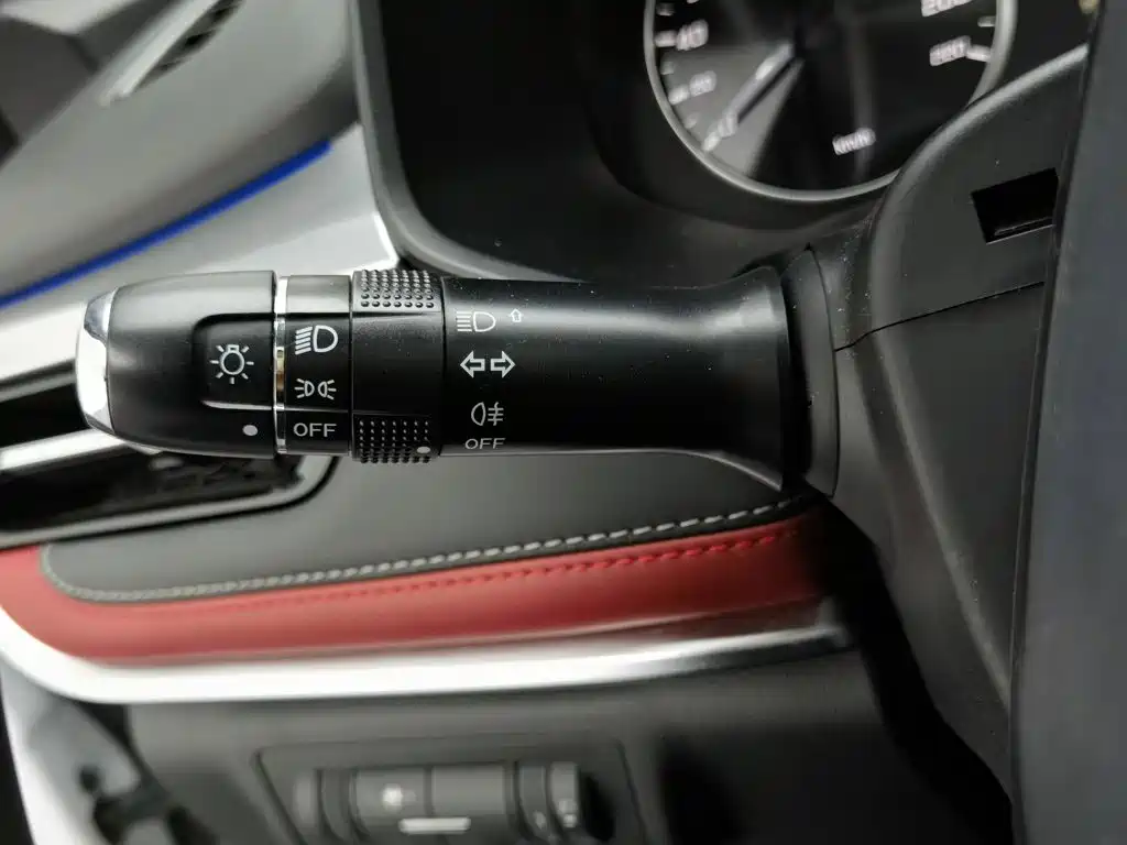 Chery Tiggo 7 — миниатюра 21