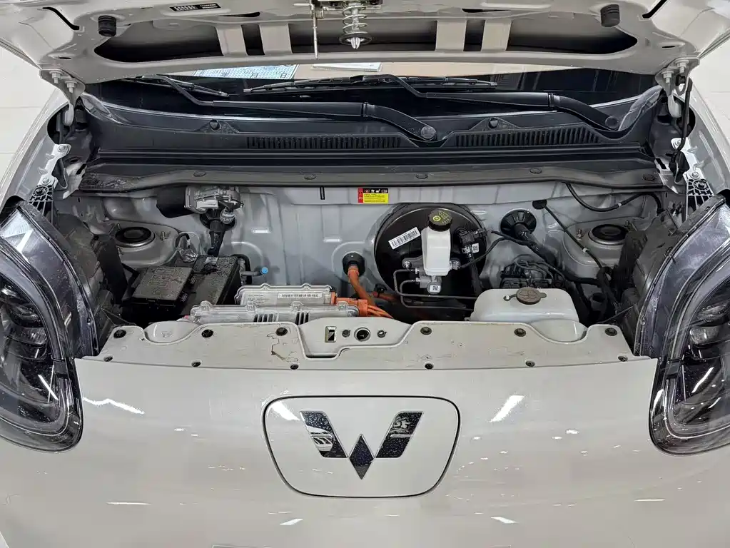 Wuling Mini EV MINIEV 2025