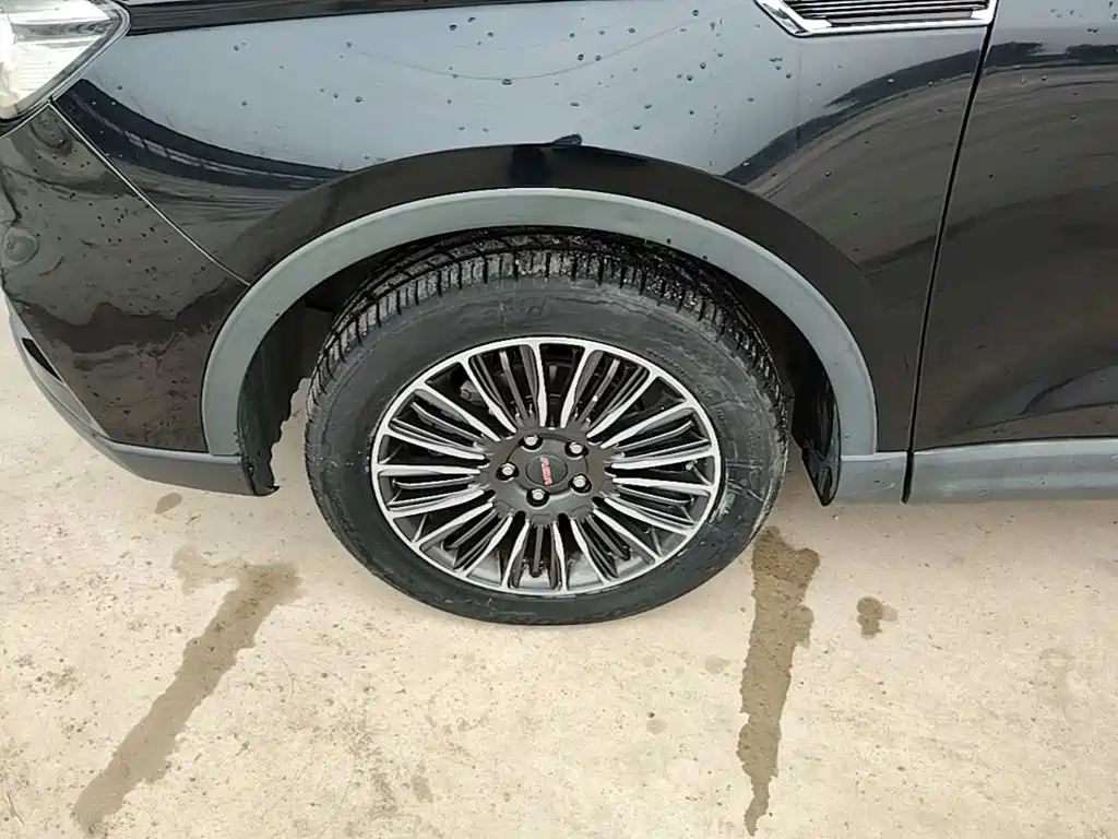 VGV VGV U70 — миниатюра 23