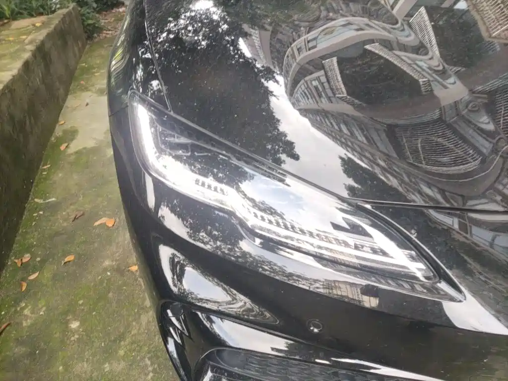 BYD Seal 06GT — миниатюра 7