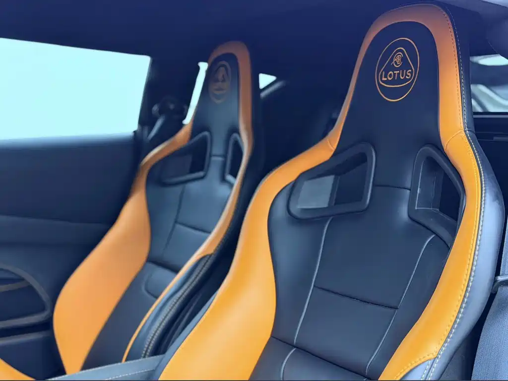 Lotus Evora — миниатюра 12