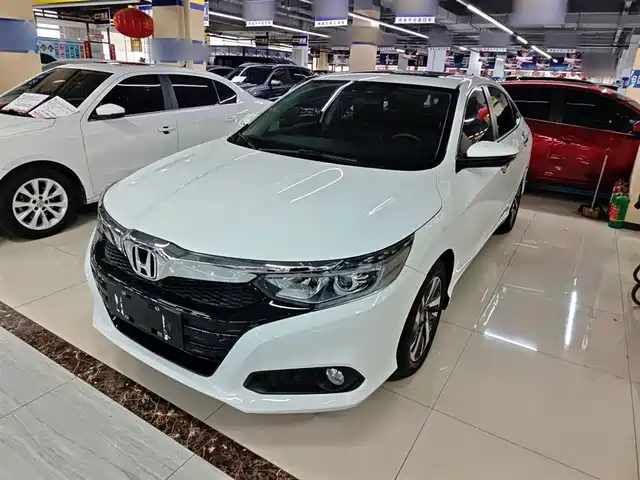HONDA LINGPAI