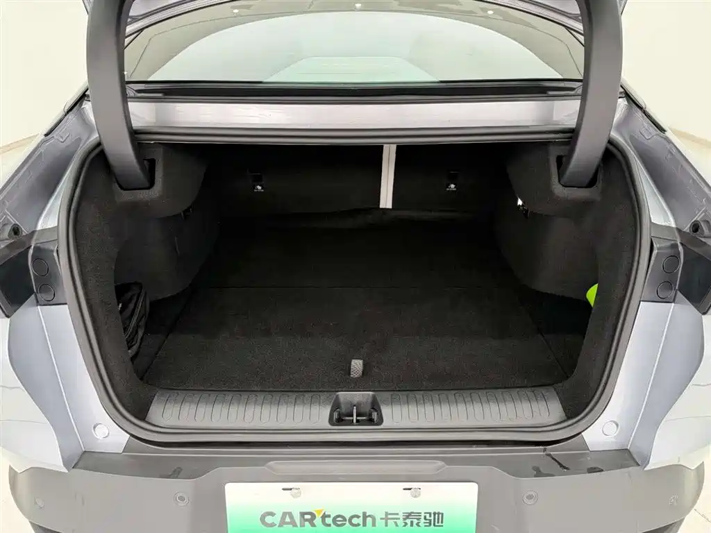 ARCFOX EXTREME FOX POLAR FOX ALPHA S5