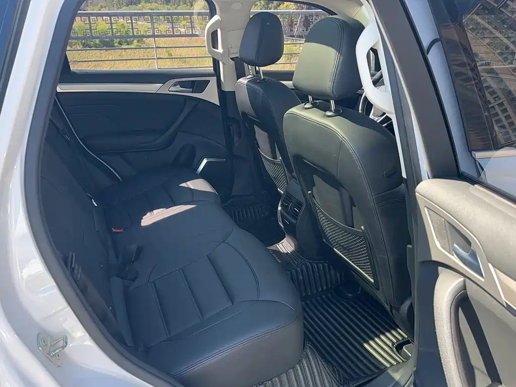 Haval H7 — миниатюра 23