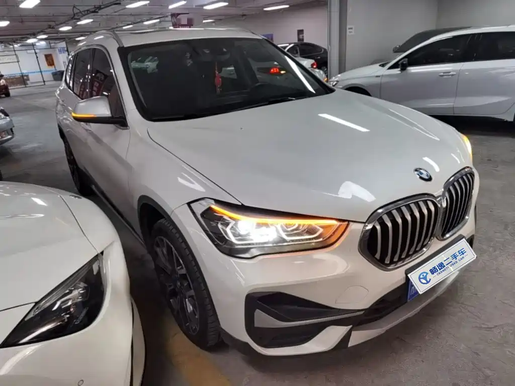 BMW X1 — миниатюра 2