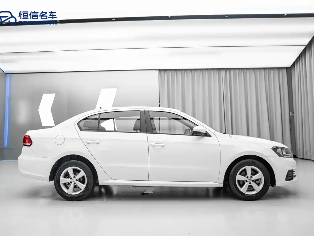 Volkswagen Lavida 2019 1.5L AT VI