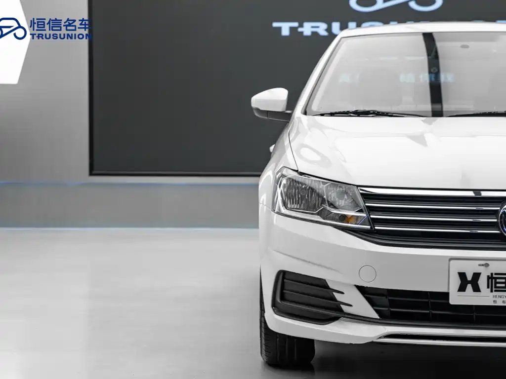 Volkswagen Lavida 2019 1.5L AT VI