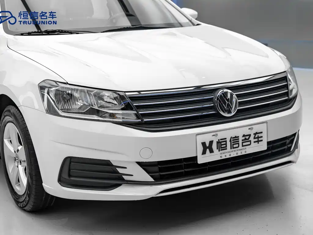 Volkswagen Lavida 2019 1.5L AT VI