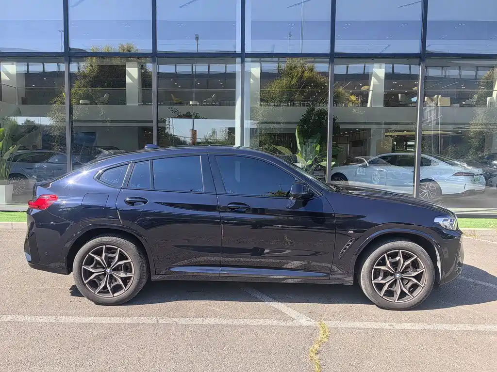 BMW X4 — миниатюра 6