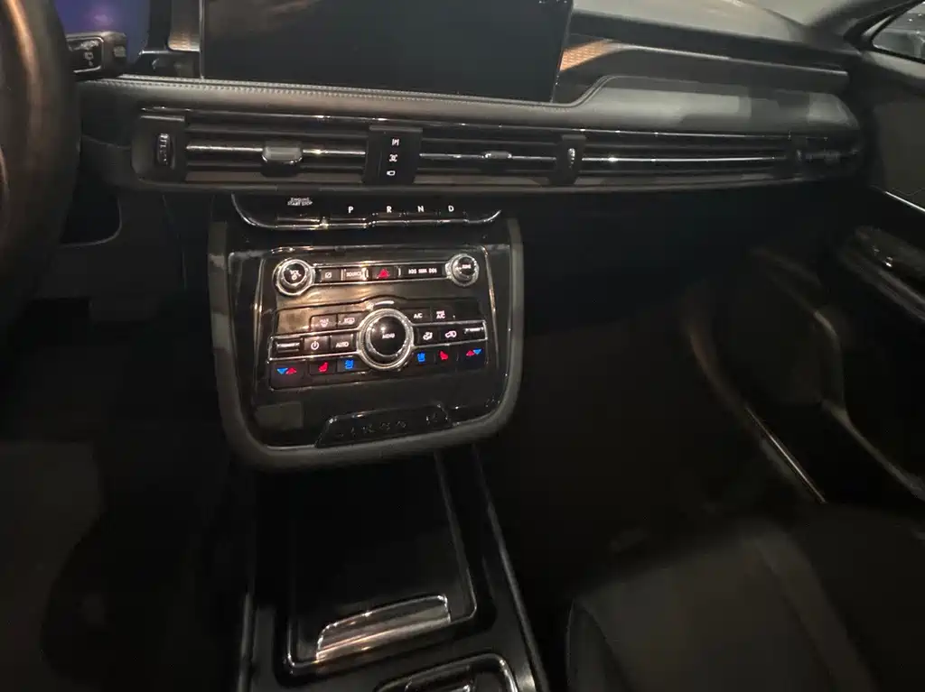 Lincoln Corsair 2.0T 2WD Elegant Edition, фото 13