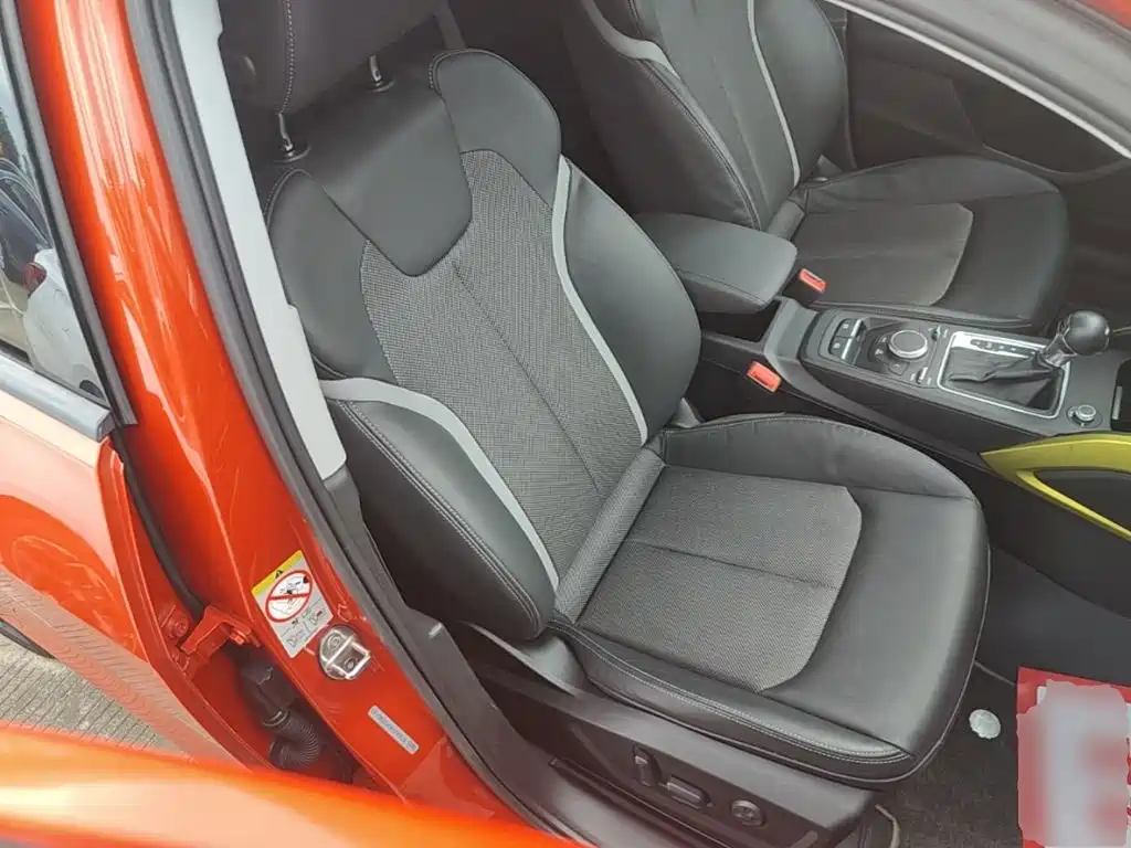 Audi Q2L — миниатюра 25