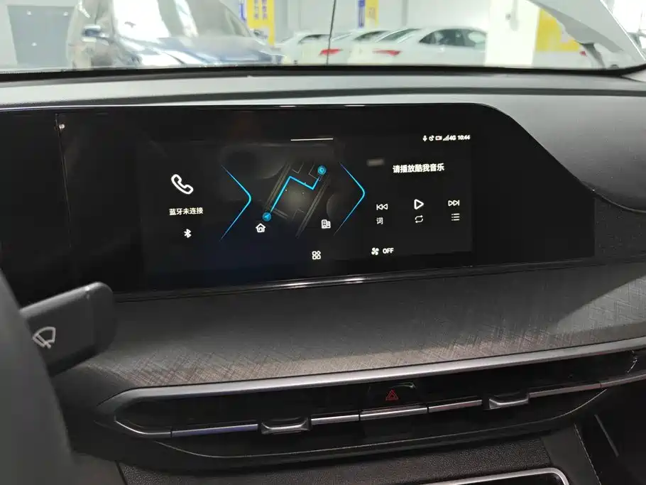 Changan Eado — миниатюра 13