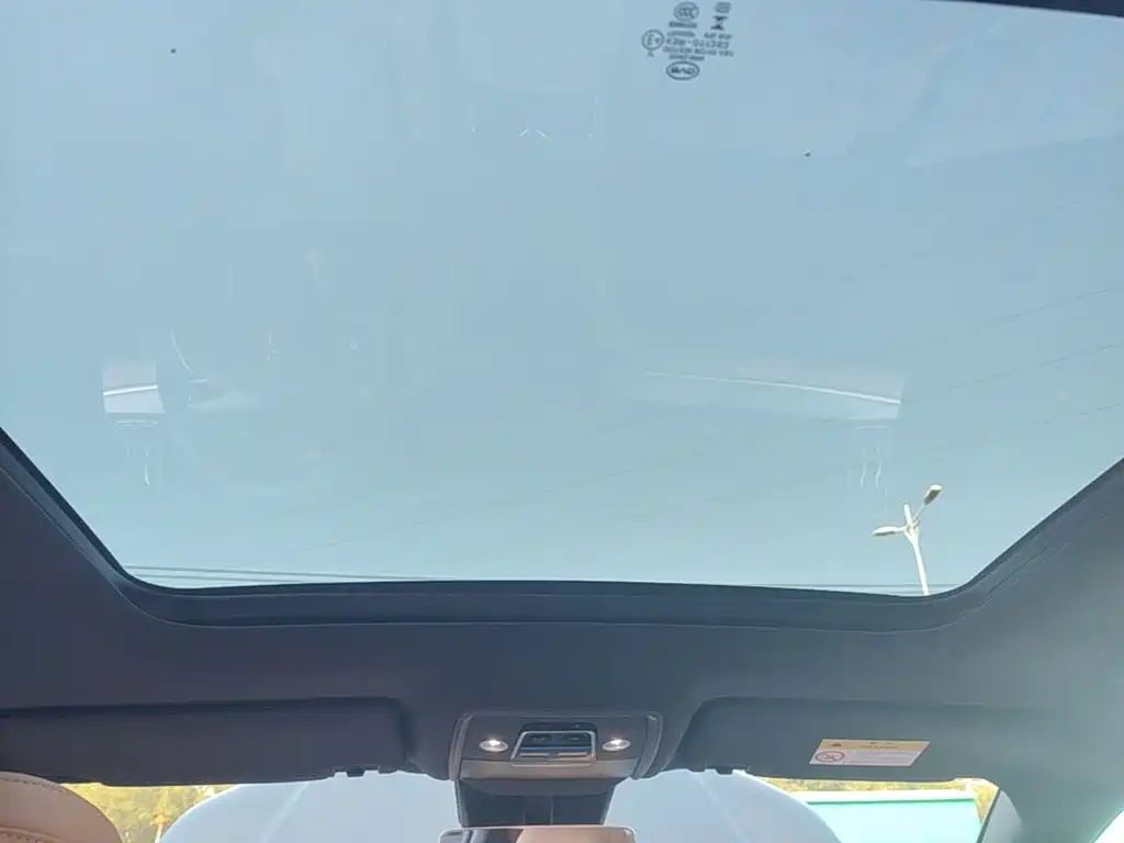 BYD L DM-i — миниатюра 18
