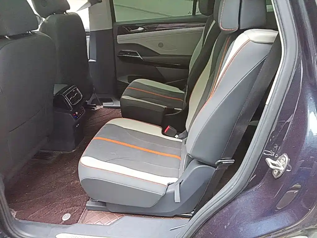 Volkswagen ID.6 Crozz — миниатюра 17