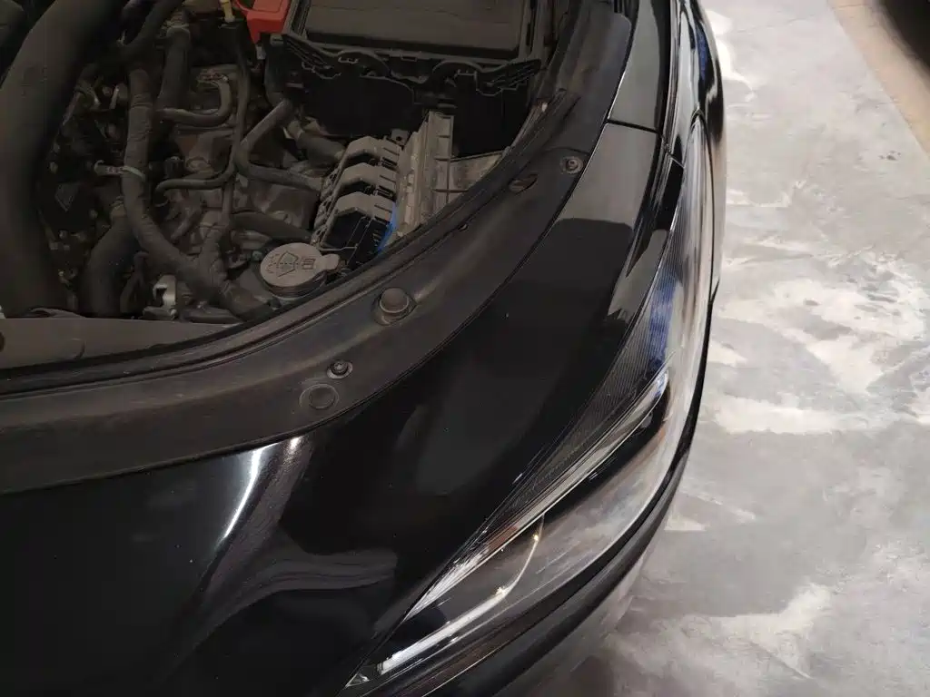 Buick LaCrosse — миниатюра 22