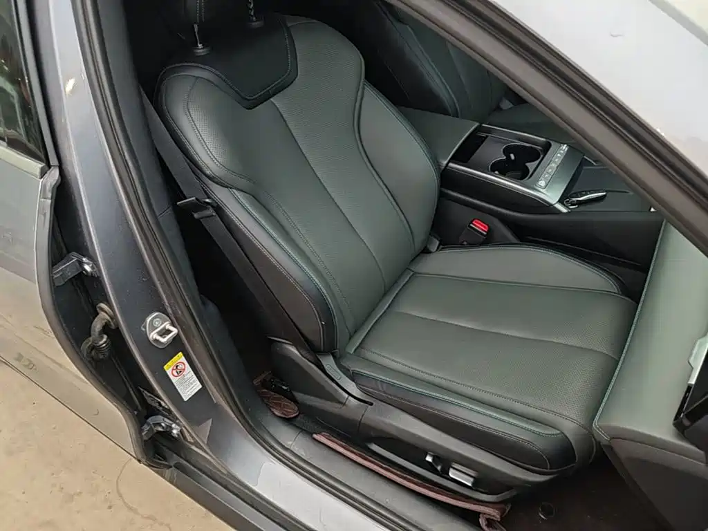 BYD Qin L — миниатюра 25