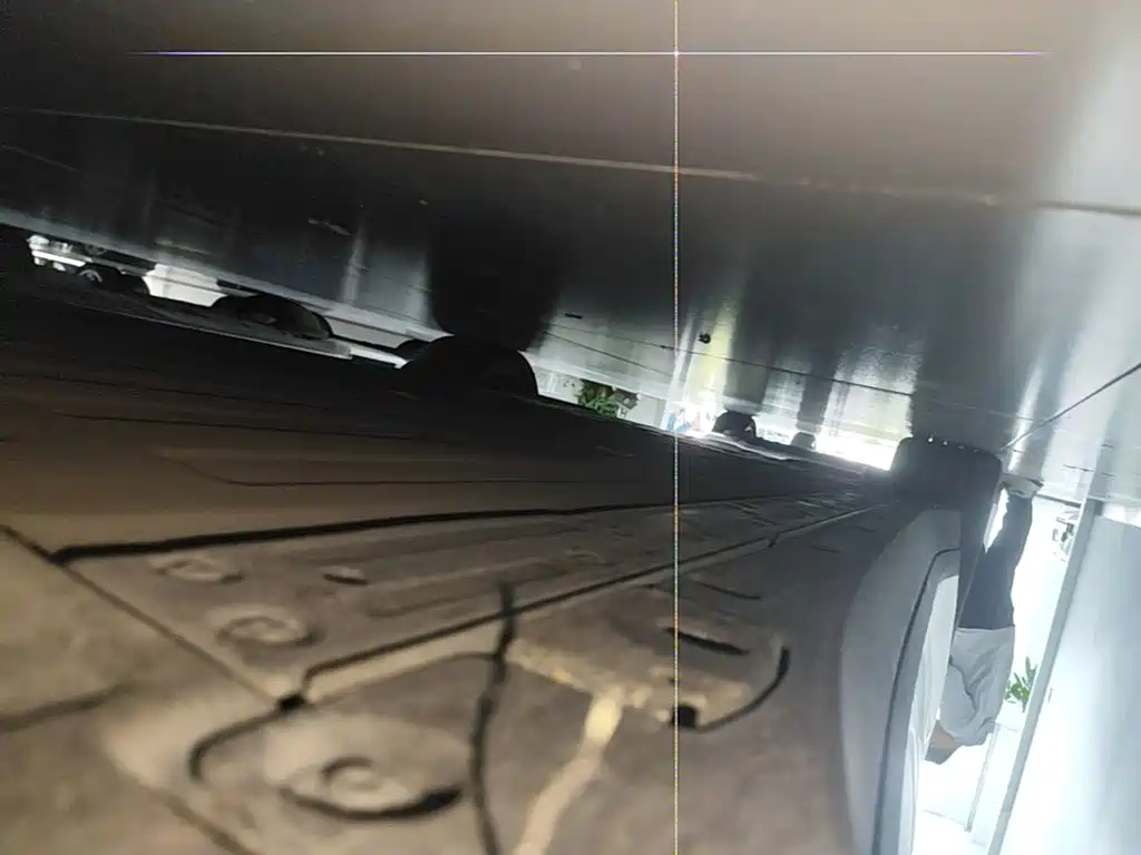 Li Auto Li i6 — миниатюра 21