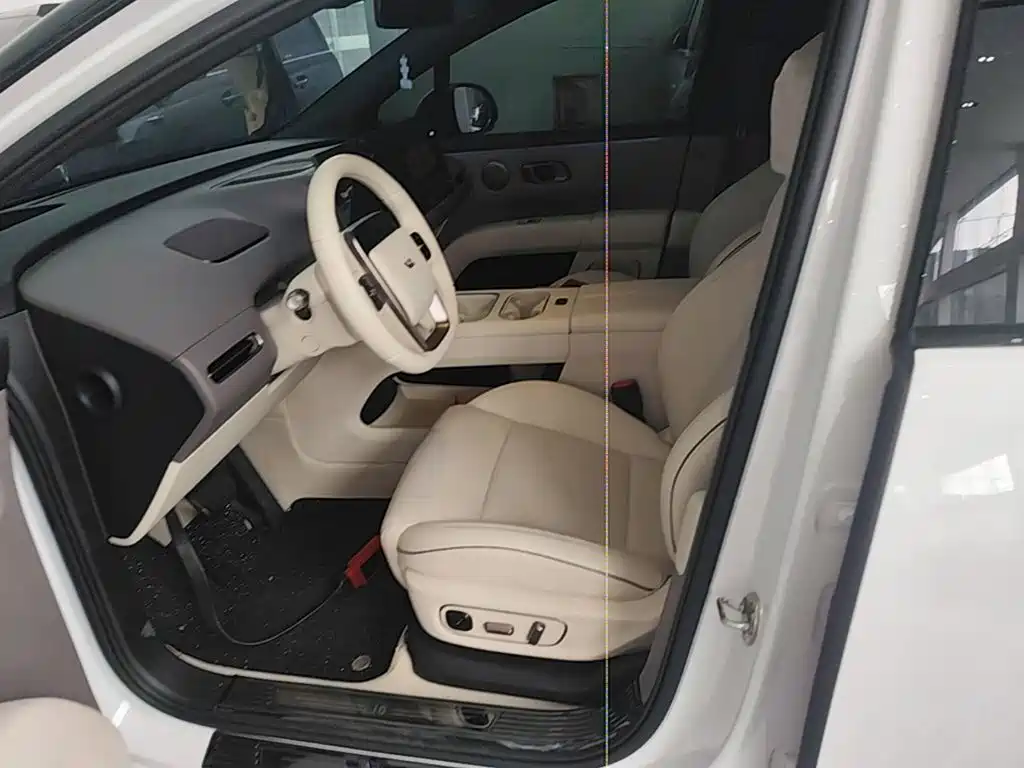 Li Auto Li i6 — миниатюра 15