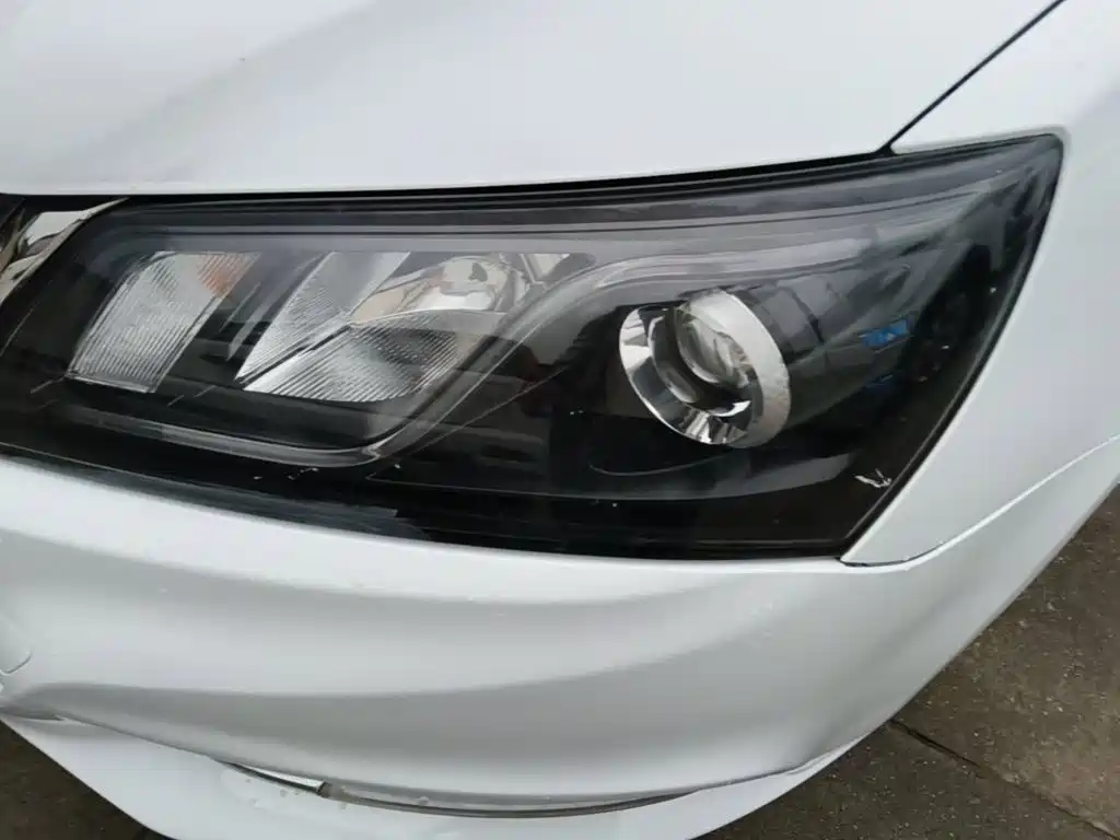 Geely Emgrand — миниатюра 24