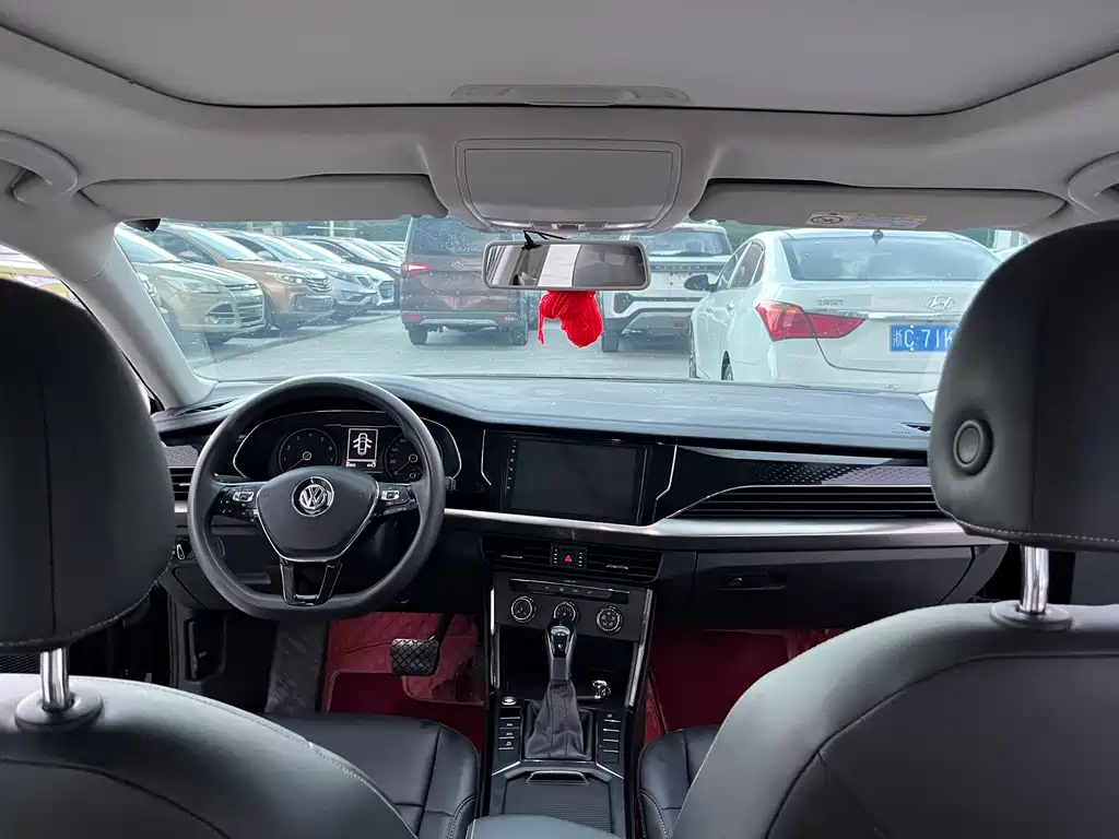 Volkswagen Passat — миниатюра 11