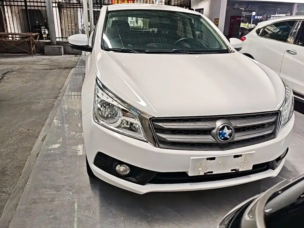 Venucia T70 — миниатюра 3