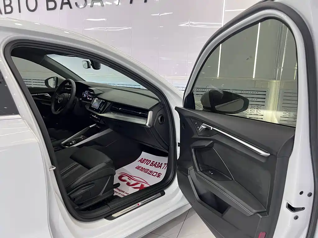 Audi A3 — миниатюра 18