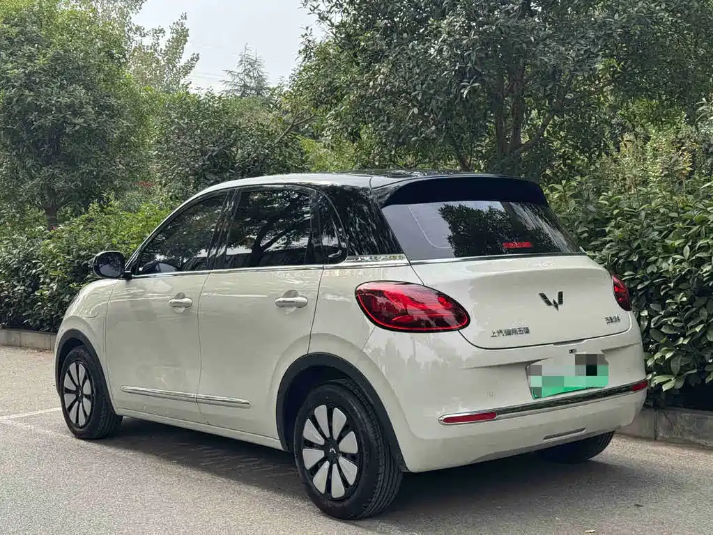Wuling Bingo — миниатюра 6