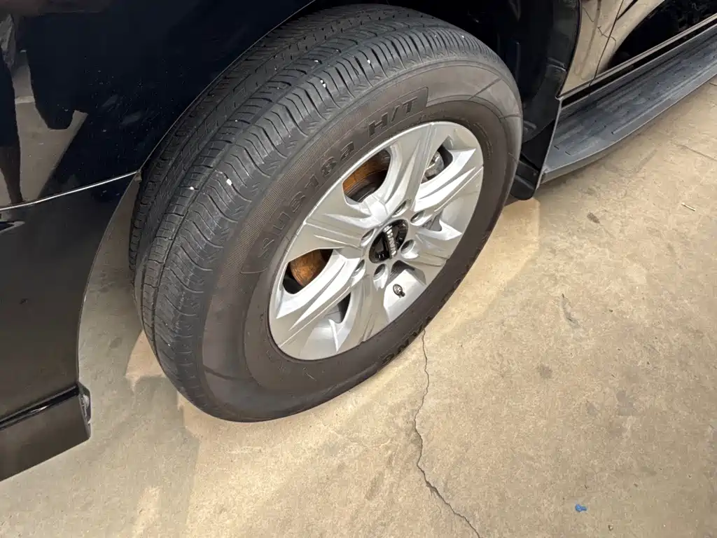 Haval H5 2023 2.0T AT