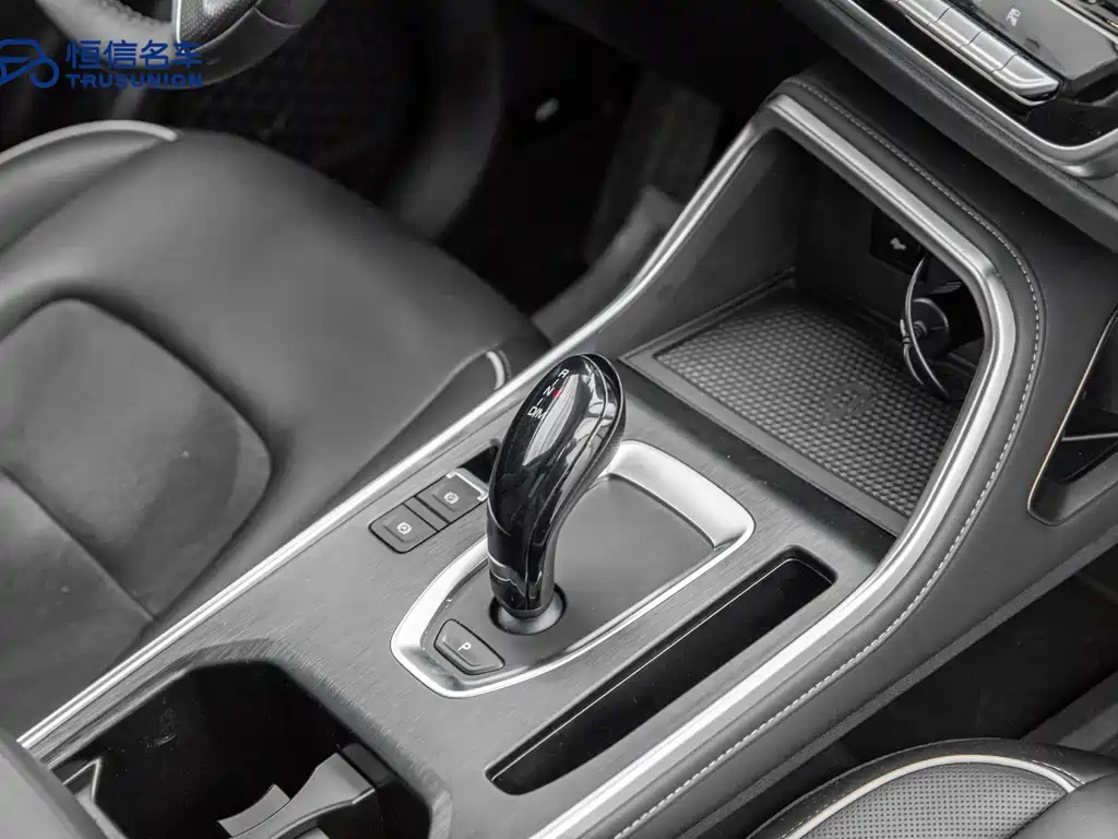 Haval H6 — фотографии объявления, Фото 19