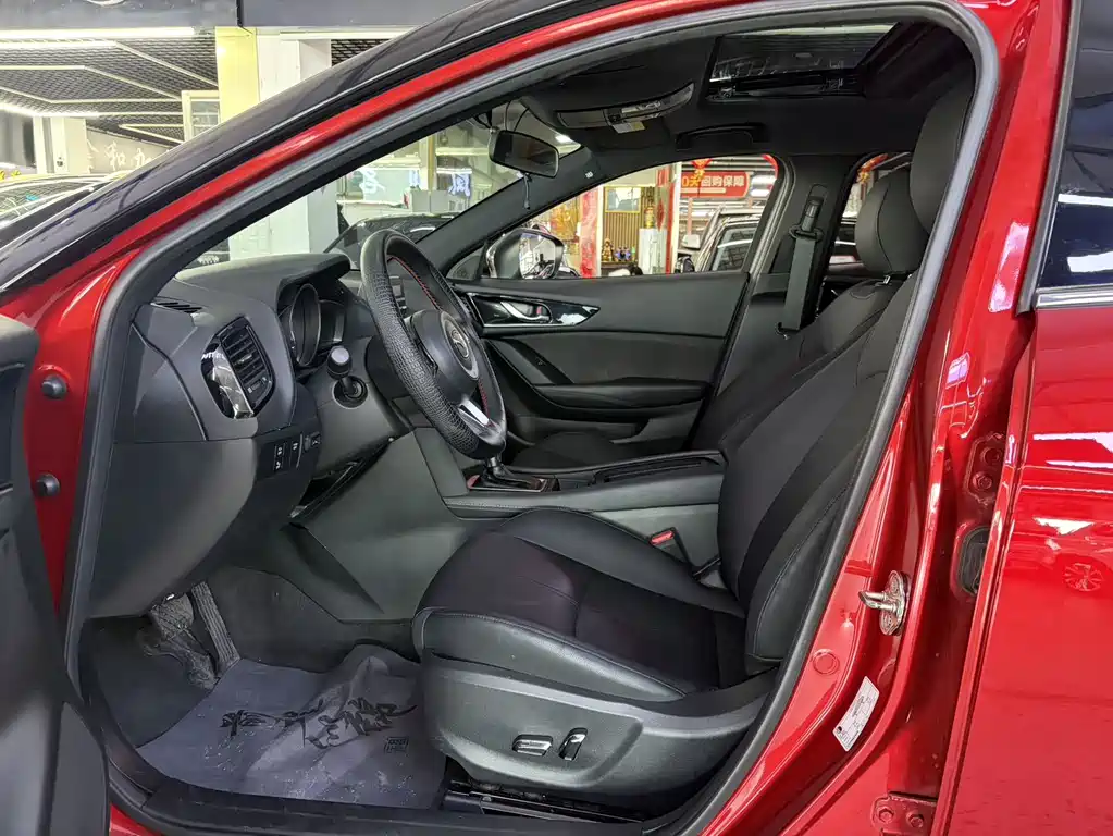 Mazda CX-4 2021 2.0L AT