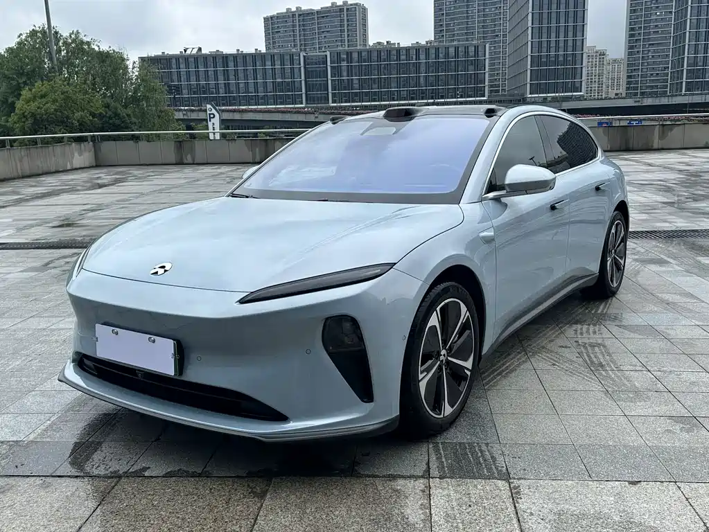 Nio ET5T 2024