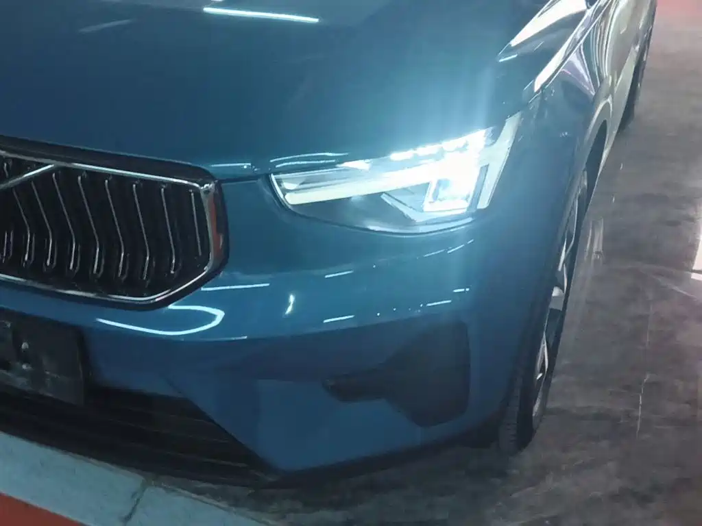 Volvo XC40 — миниатюра 24