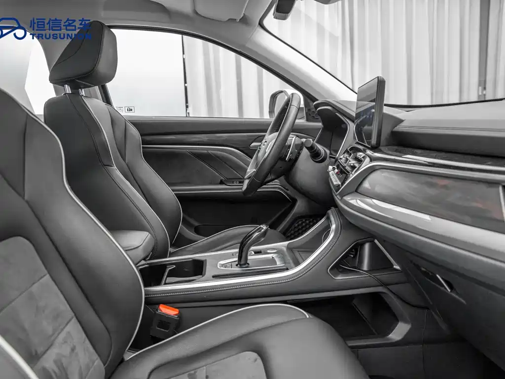 Haval H6 — фотографии объявления, Фото 15