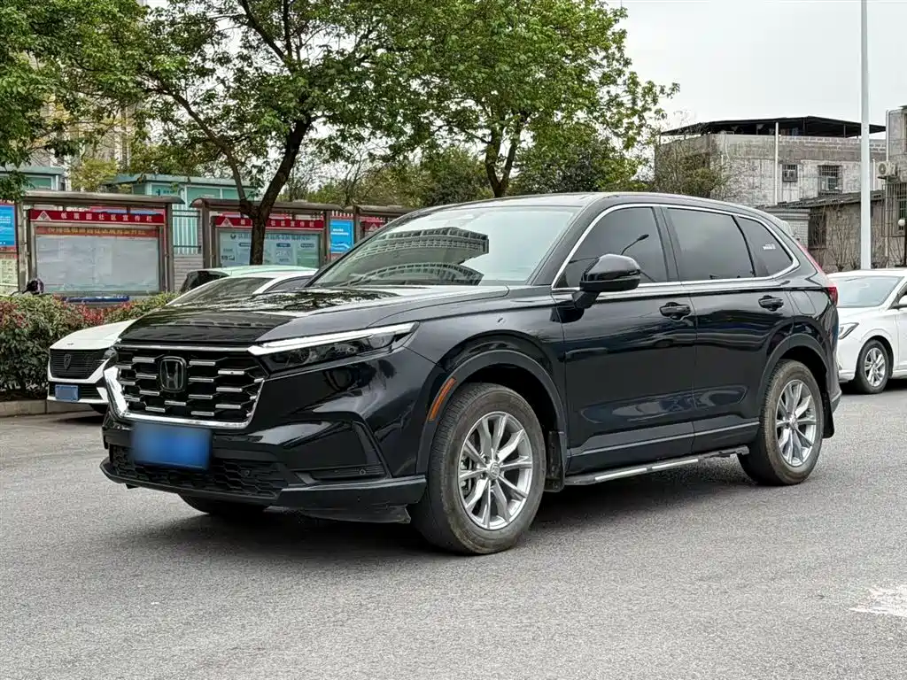 Honda CR-V 2023