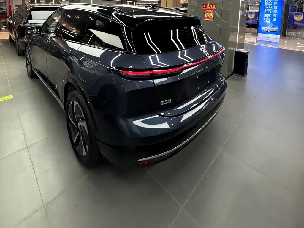NIO ES6 2025 75kWh
