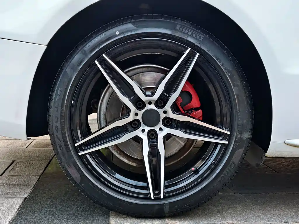 Audi A5 (Import) — миниатюра 11