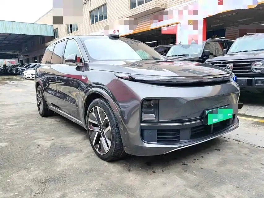 Li Auto IDEAL L9