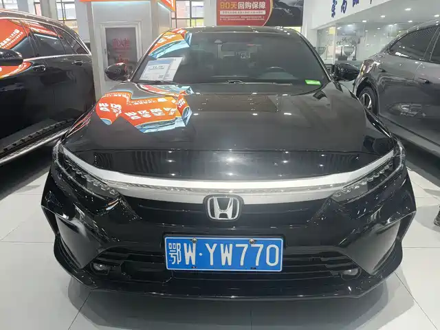 HONDA YINGSHIPAI
