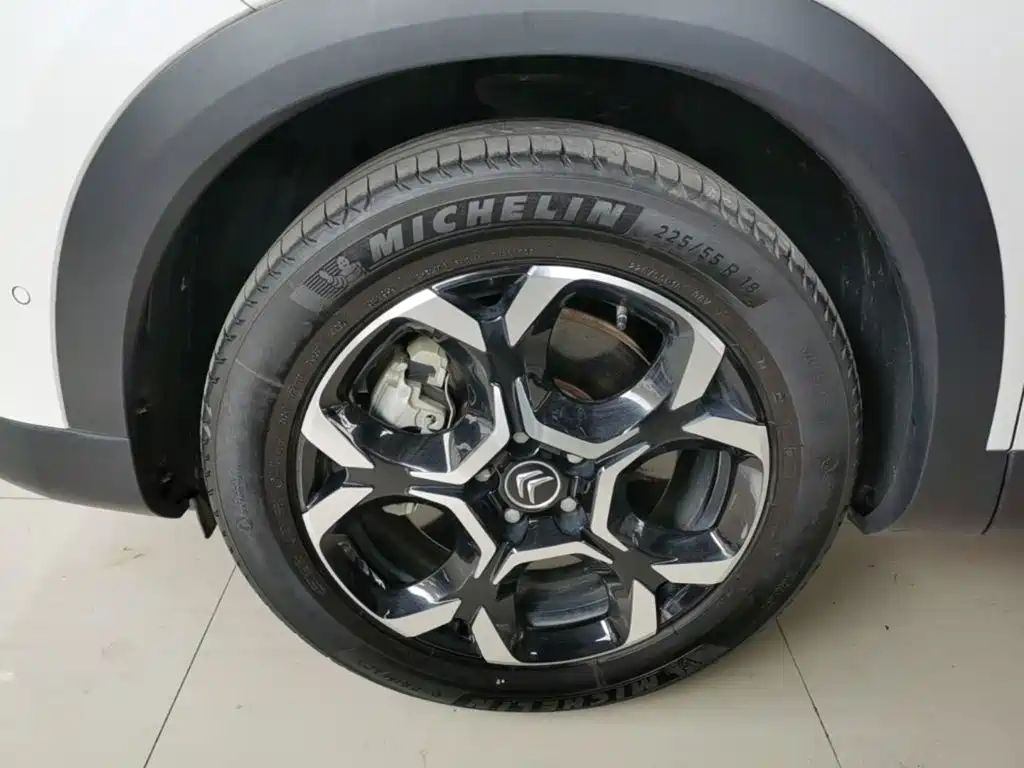 Citroen C5 AIRCROSS — миниатюра 23