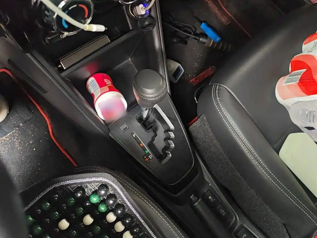 Toyota Vios 2022 1.5L 20