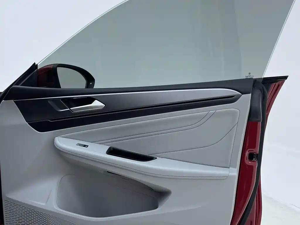 Volkswagen Lamando — миниатюра 24