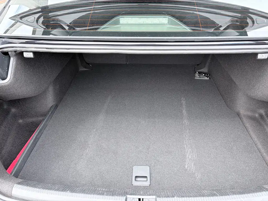 Volkswagen Passat — миниатюра 19