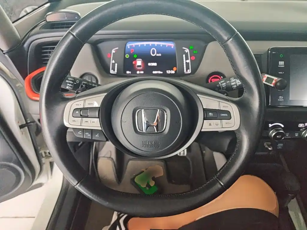 Honda Life — миниатюра 11