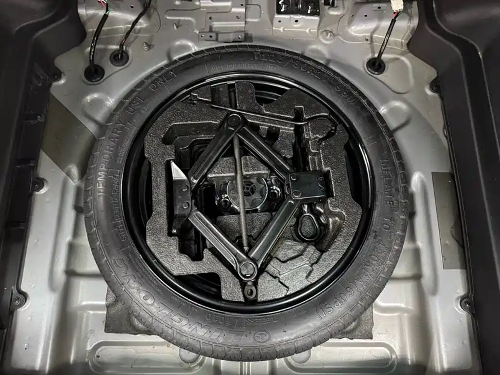 Chery Tiggo 7 PLUS — миниатюра 18