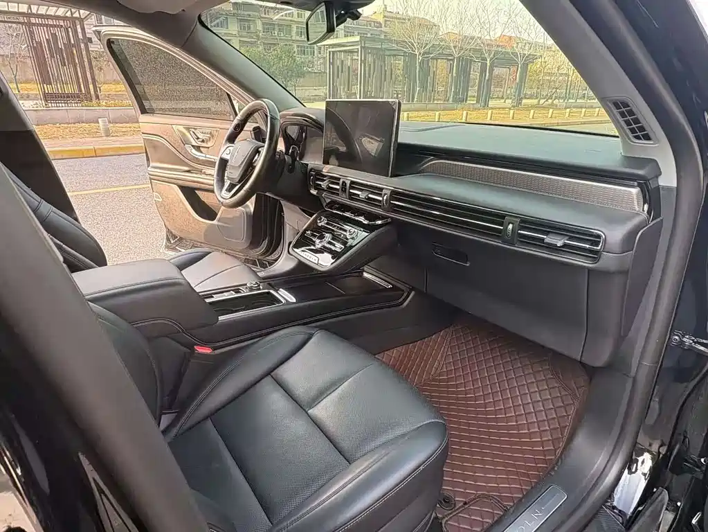 Lincoln Corsair 2022 2.0T Premium