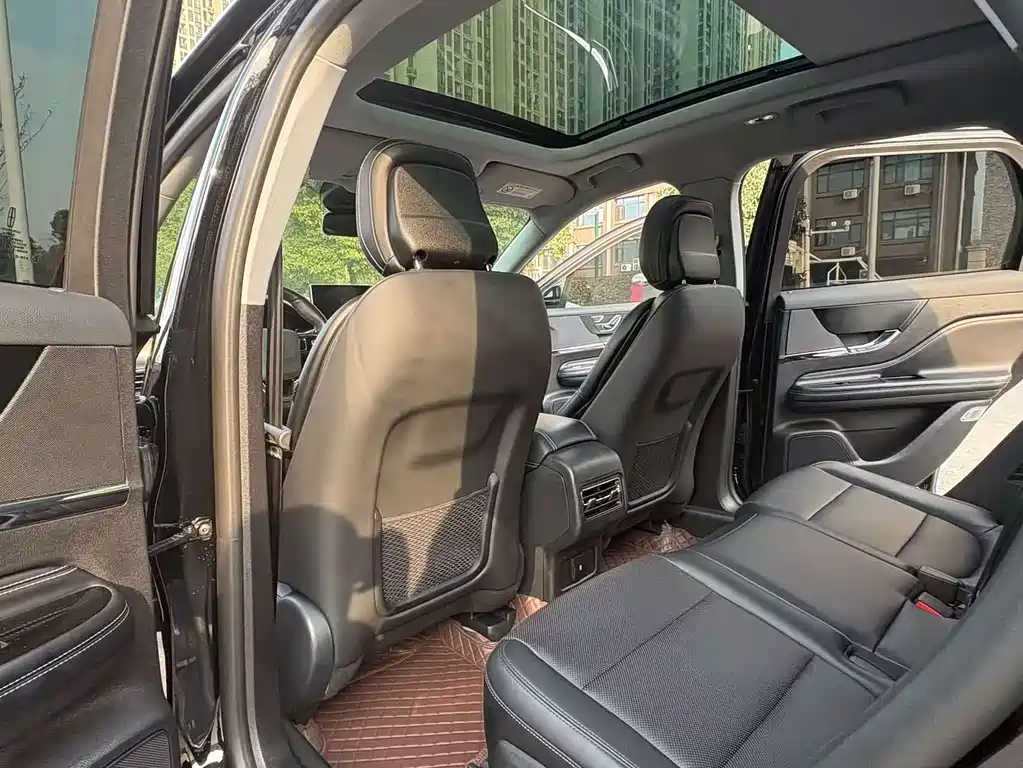 Lincoln Corsair 2022 2.0T Premium